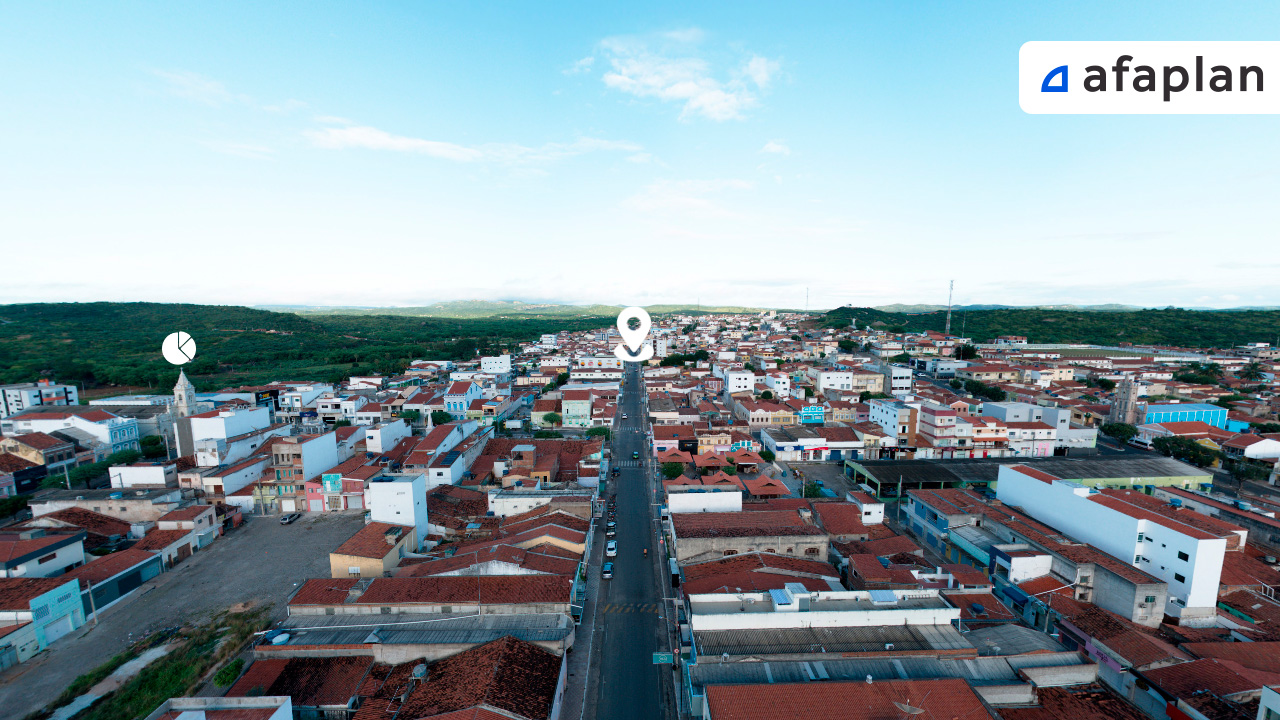 Picuí Paraíba Tour Virtual